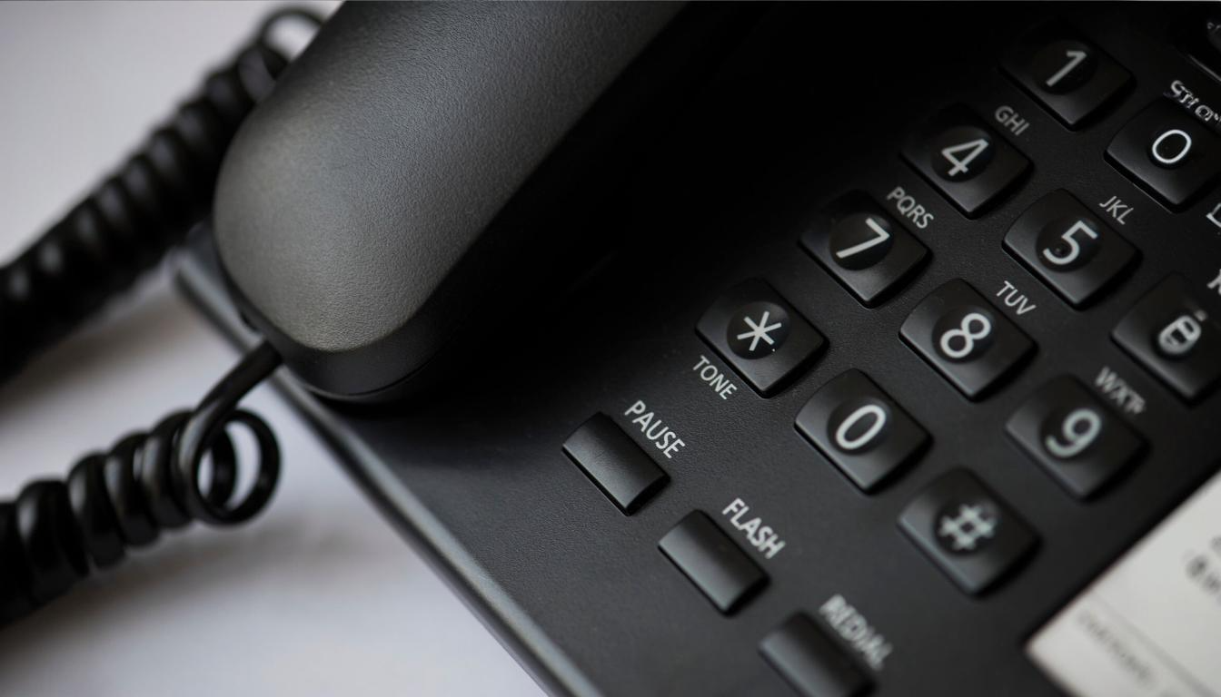 VoIP Phone