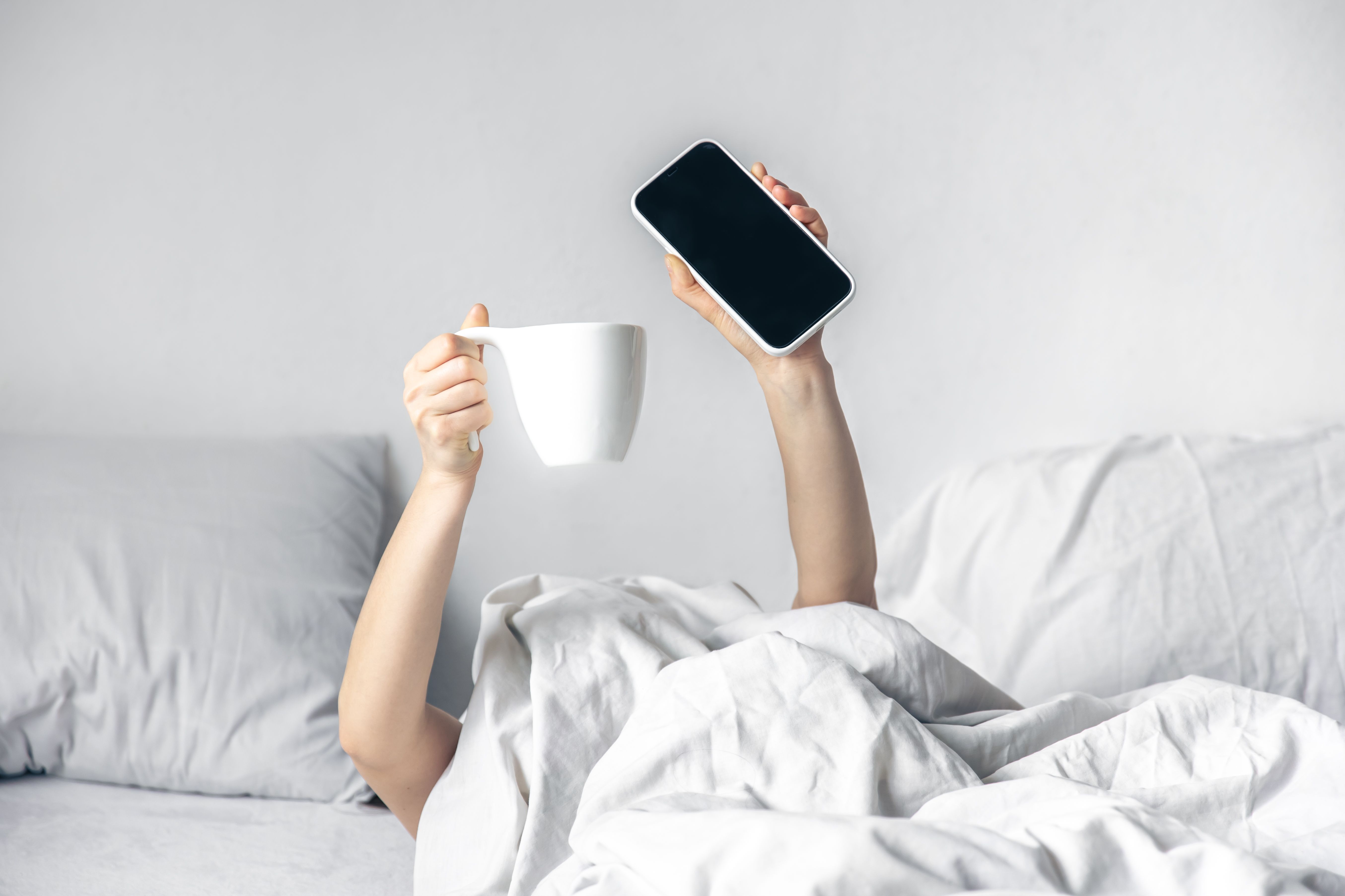 Wake-Up Call Scheduling Screenshot